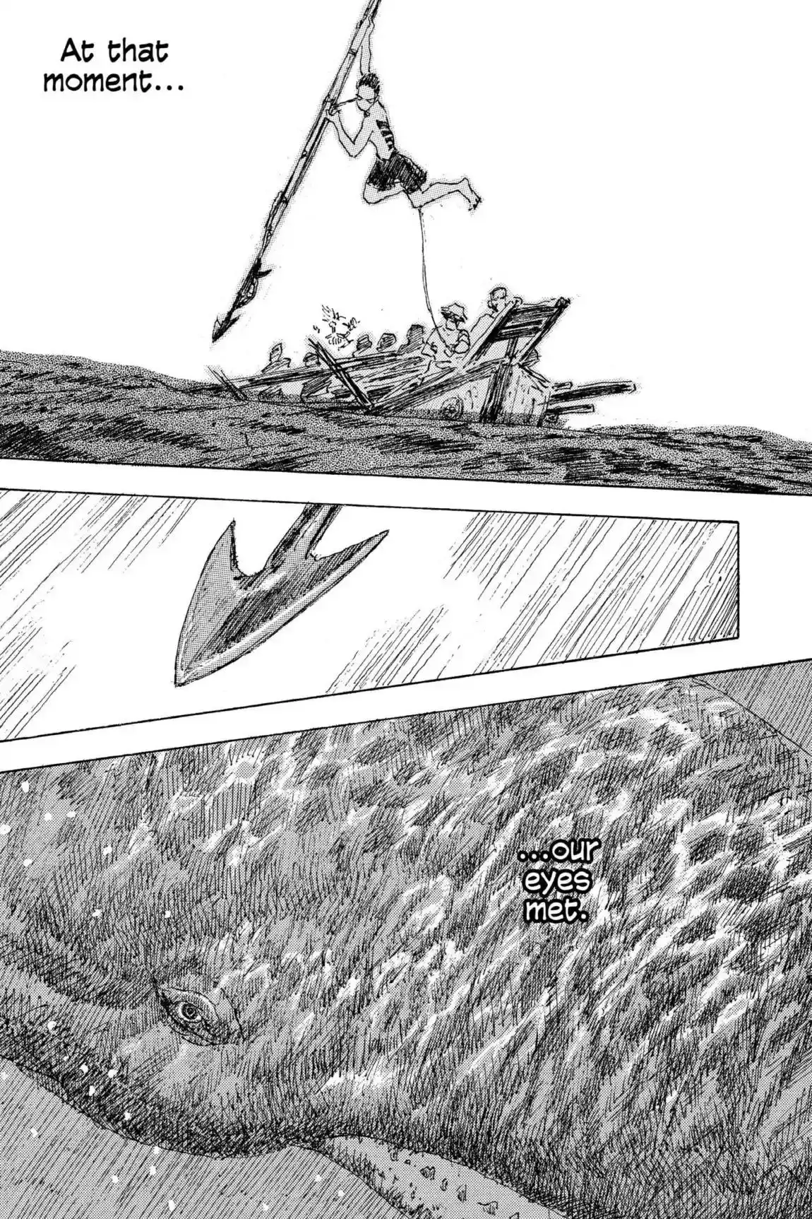 Kaijuu no Kodomo Chapter 9 19